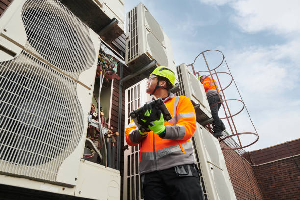 Best Ductless HVAC Repair  in Pennsburg, PA