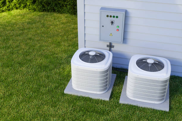 Best HVAC Replacement Cost  in Pennsburg, PA