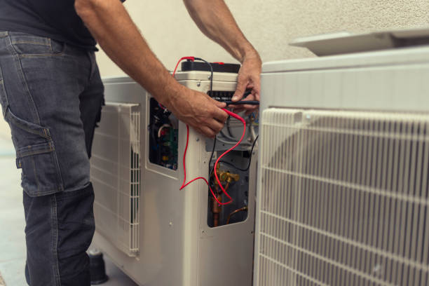 Best HVAC Repair Near Me  in Pennsburg, PA