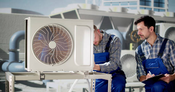 Best Central Air Repair  in Pennsburg, PA