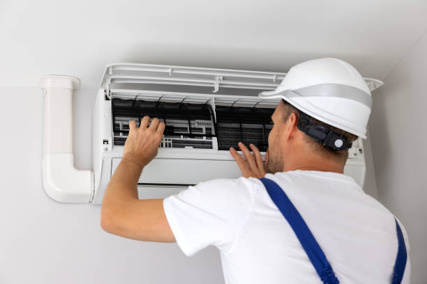 HVAC Maintenance Plan in Pennsburg, PA