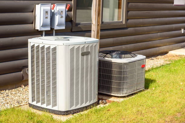 Best Central Air Repair  in Pennsburg, PA